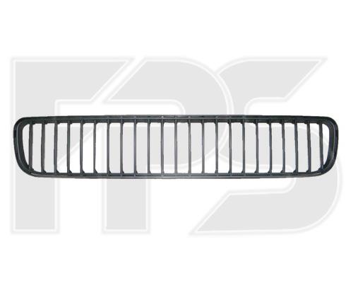 FPS FP 6408 910 Front bumper grill FP6408910