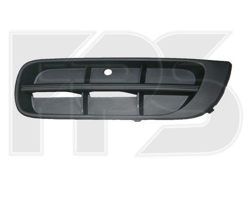 FPS FP 6408 914 Front bumper grille (plug) right FP6408914