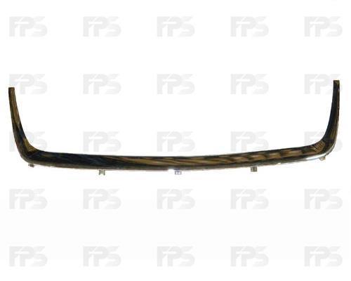 FPS FP 6825 992 Molding radiator grille FP6825992