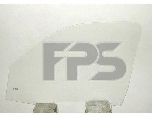 FPS GS 0550 D304 Front right door glass GS0550D304