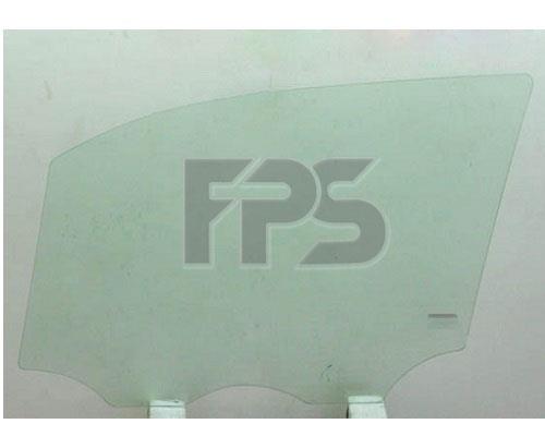 FPS GS 2201 D304 Front right door glass GS2201D304