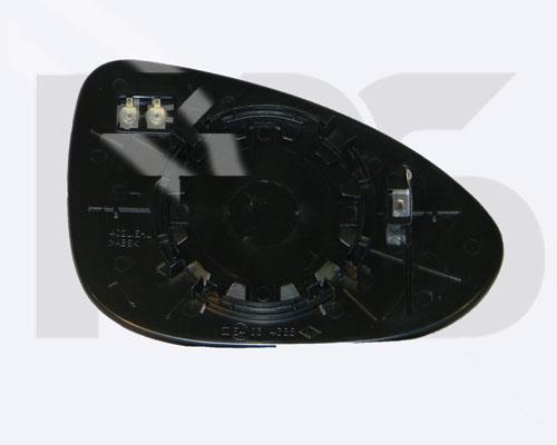 FPS FP 1712 M12 Side mirror insert, right FP1712M12