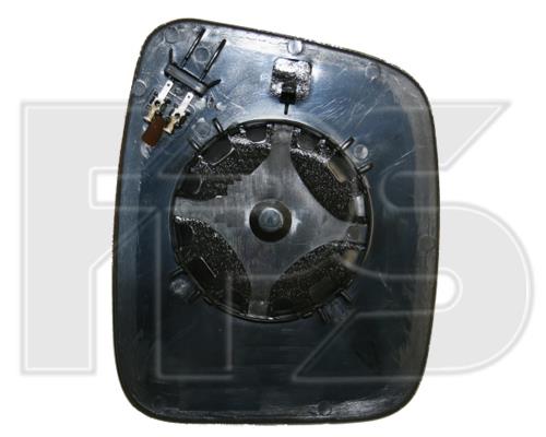 FPS FP 2611 M12 Side mirror insert, right FP2611M12