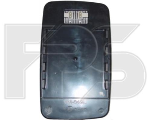 FPS FP 4604 M57 Left side mirror insert FP4604M57