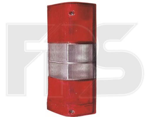 FPS FP 2092 F2-A Tail lamp right FP2092F2A