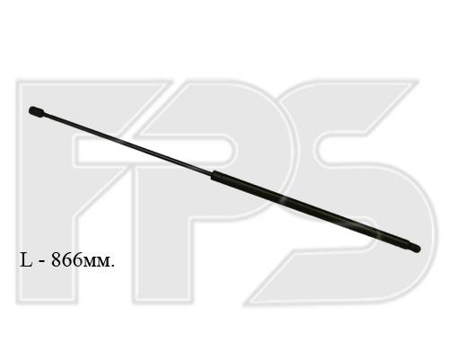 FPS FP 2601 535-A Gas Spring, boot-/cargo area FP2601535A