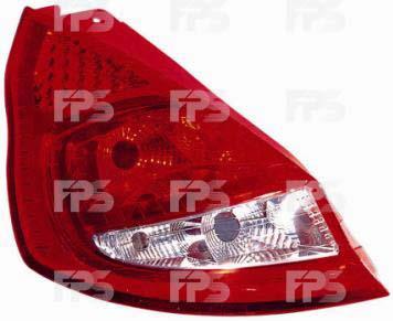 FPS FP 2810 F2-P Tail lamp right FP2810F2P