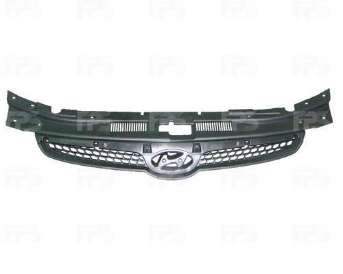 FPS FP 3219 990 Grille radiator FP3219990