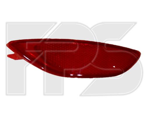 FPS FP 3227 F4-P Tail lamp right FP3227F4P