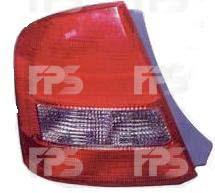 FPS FP 3475 F2-P Tail lamp right FP3475F2P