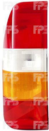 FPS FP 3546 FS2-P Tail lamp right FP3546FS2P