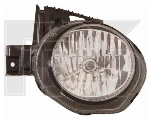 FPS FP 5025 R2-E Headlight right FP5025R2E