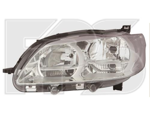 FPS FP 5422 R3-E Headlight left FP5422R3E