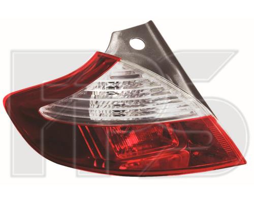 FPS FP 5619 F4-E Tail lamp outer right FP5619F4E