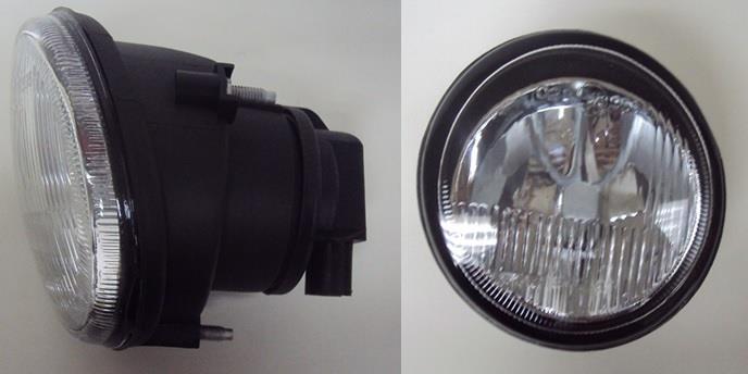 FPS FP 6010 H2-P Fog headlight, right FP6010H2P