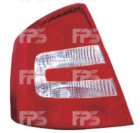 FPS FP 6407 F2-P Tail lamp right FP6407F2P
