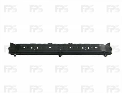 FPS FP 6712 230 Front lower panel FP6712230