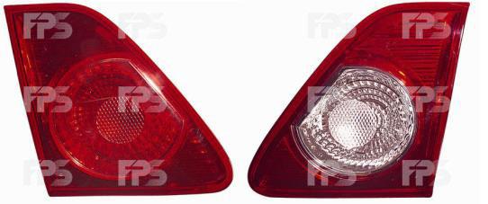 FPS FP 7015 F4-P Tail lamp inner right FP7015F4P