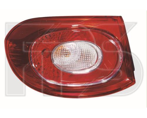 FPS FP 7114 F2-E Tail lamp outer right FP7114F2E