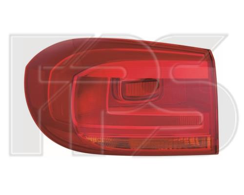 FPS FP 7428 F2-E Tail lamp outer right FP7428F2E