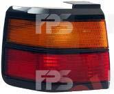 FPS FP 9537 FZ1-P Tail lamp outer left FP9537FZ1P
