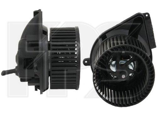 FPS FP 46 W0369 Fan assy - heater motor FP46W0369