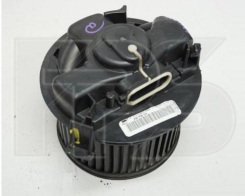 FPS FP 56 W0357 Fan assy - heater motor FP56W0357