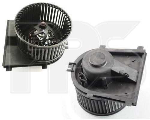 FPS FP 64 W0203-X Fan assy - heater motor FP64W0203X