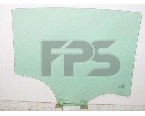 FPS GS 1414 D303 Rear left door glass GS1414D303
