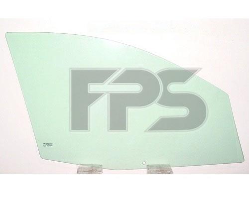 FPS GS 2805 D301-X Door glass front left GS2805D301X