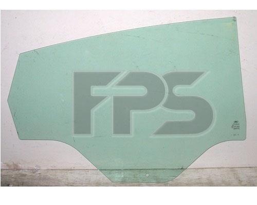 FPS GS 2810 D303 Rear left door glass GS2810D303