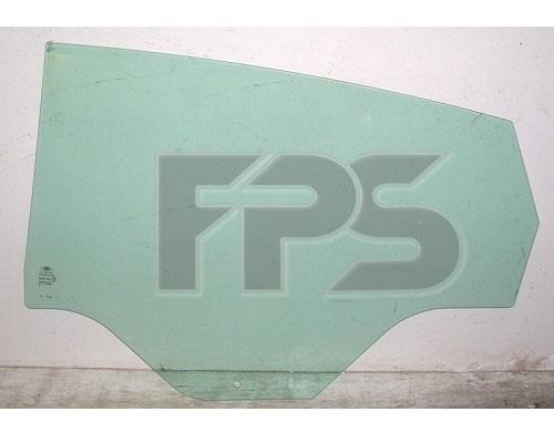 FPS GS 2810 D304 Rear right door glass GS2810D304