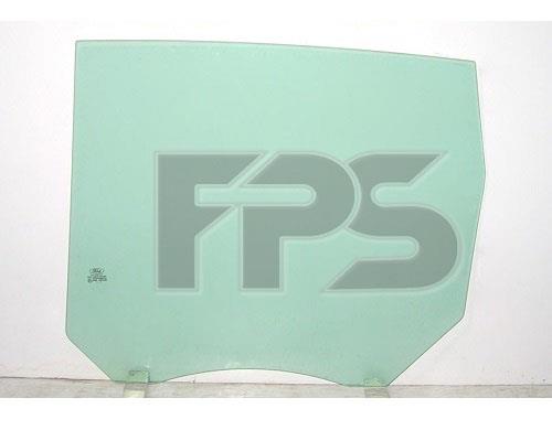 FPS GS 2812 D304 Rear right door glass GS2812D304