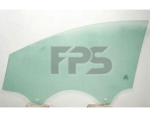FPS GS 2813 D302 Front right door glass GS2813D302