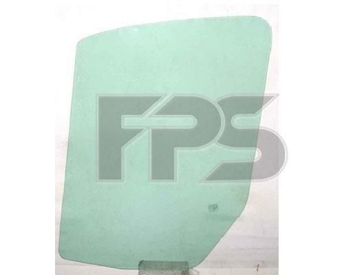 FPS GS 3547 D312 Front right door glass GS3547D312