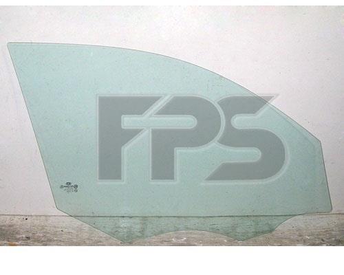 FPS GS 4023 D301 Door glass front left GS4023D301
