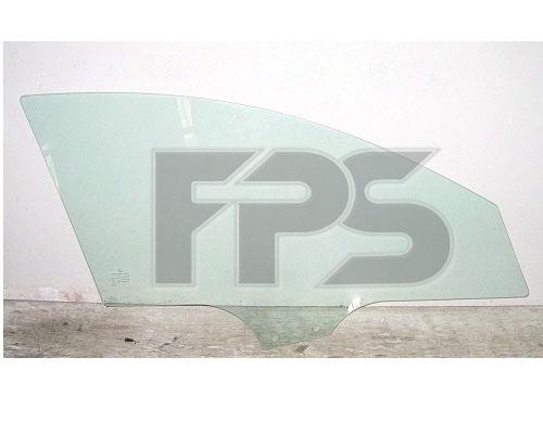 FPS GS 4418 D301 Door glass front left GS4418D301