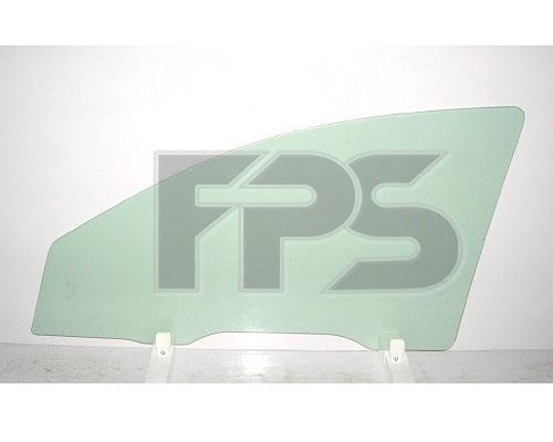 FPS GS 4811 D302-X Front right door glass GS4811D302X