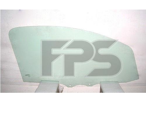 FPS GS 5413 D301 Door glass front left GS5413D301