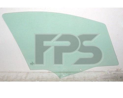 FPS GS 5508 D301 Door glass front left GS5508D301