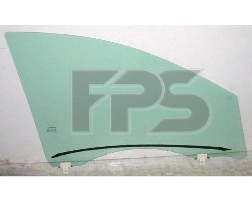 FPS GS 5619 D301 Door glass front left GS5619D301