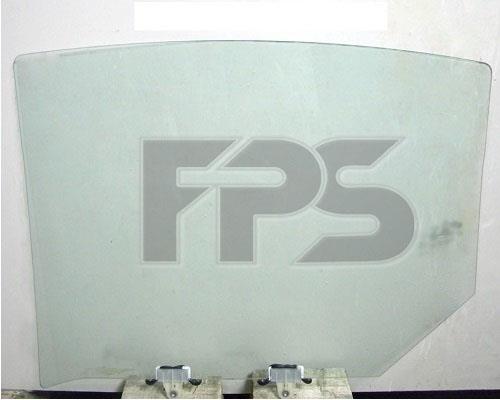 FPS GS 5619 D308 Rear right door glass GS5619D308