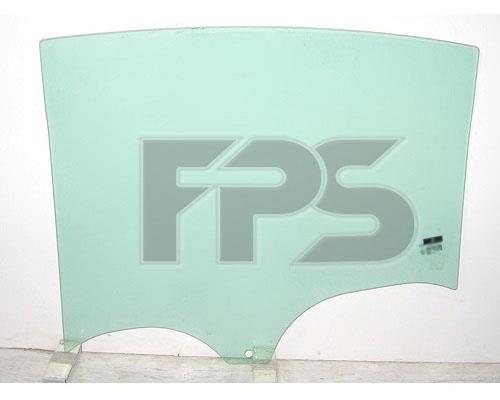 FPS GS 5635 D304 Rear right door glass GS5635D304