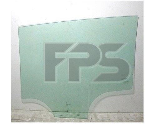 FPS GS 6401 D304 Rear right door glass GS6401D304