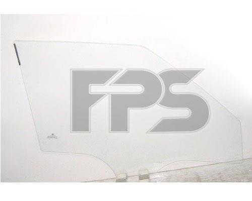 FPS GS 6408 D305-X Door glass front left GS6408D305X