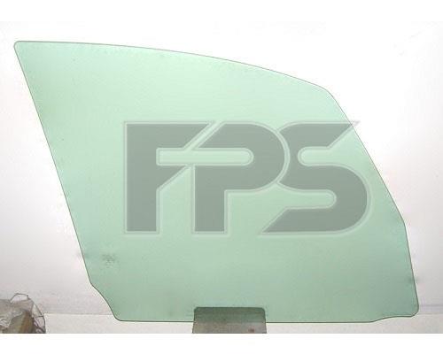 FPS GS 6815 D301 Door glass front left GS6815D301