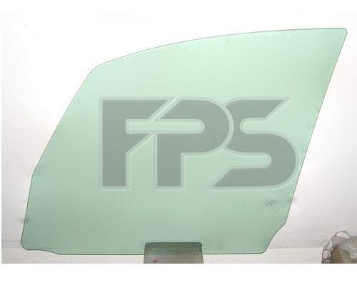 FPS GS 6815 D302 Front right door glass GS6815D302