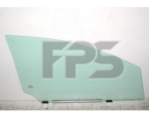 FPS GS 7020 D301 Door glass front left GS7020D301