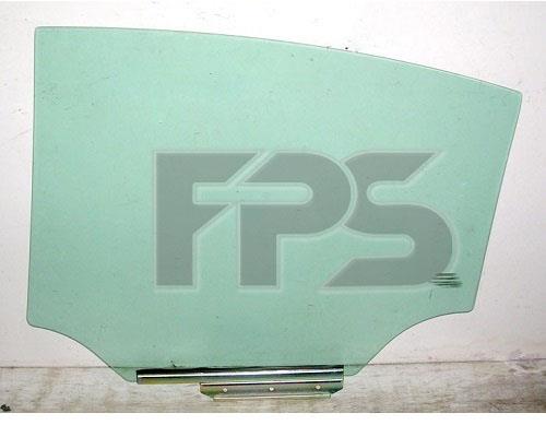 FPS GS 7020 D304 Rear right door glass GS7020D304