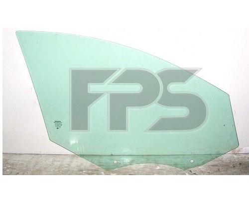 FPS GS 7205 D301-X Door glass front left GS7205D301X